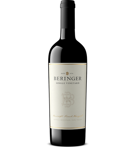 Bankroft Ranch Merlot
